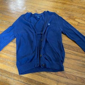 Ralph Lauren cardigan